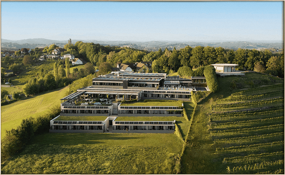 Genusshotel Riegersburg