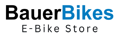 Bauer E-Bikes